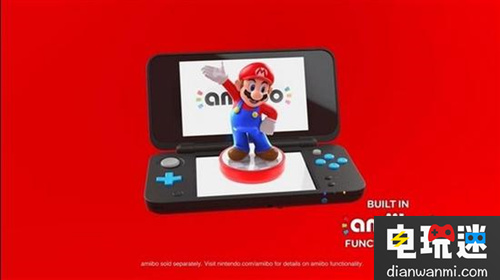 网友们凌乱了 任天堂新机2DS主打低龄群体 3DS XL 2DS 任天堂 索尼PS  第2张