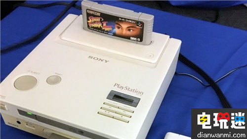 索尼PS原型机“复活” 老古董焕发新活力！ PlayStation 索尼 索尼PS  第3张