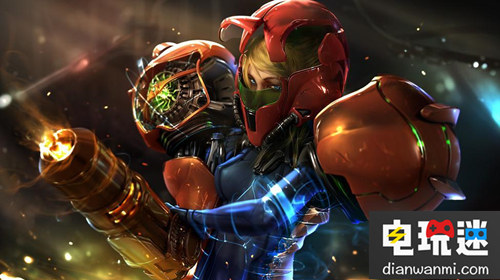 E3有“大招”？​任天堂或重启《银河战士》 银河战士 Switch 任天堂 任天堂SWITCH  第1张