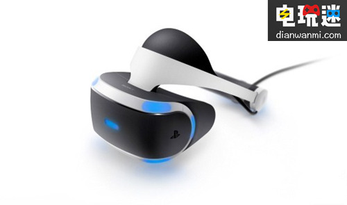 或将增加产量 索尼PSVR获玩家群体一致好评 VR PSVR 索尼 VR及其它  第2张