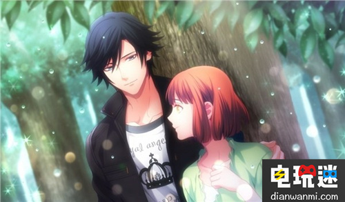 新剧情追加 恋爱AVG《歌之王子殿下》PSV版确认今年十月发售 PSV版 歌之王子殿下 电玩迷资讯  第3张