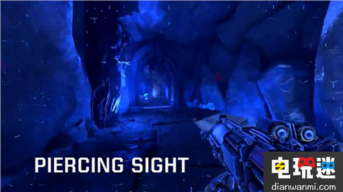 《雷神之锤：冠军》新角色预告公开 钢铁面具男“Visor” 冠军 雷神 雷神之锤 电玩迷资讯  第3张