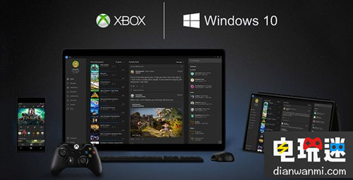 微软在Build 2017透露  XboxOne将有望全面兼容鼠标输入 Xbox Live Creators Build 2017 XboxOne 微软 微软XBOX  第2张