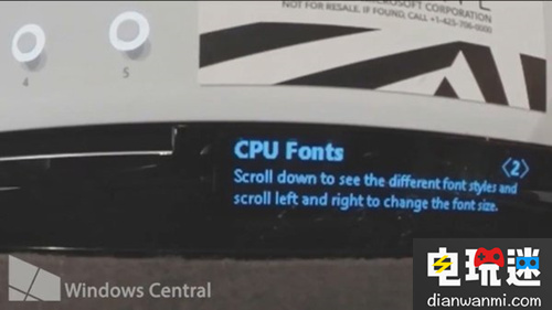 如此强大 Xbox天蝎座开发机前置面板能“养”海豚？ Xbox天蝎座 微软 微软XBOX  第2张