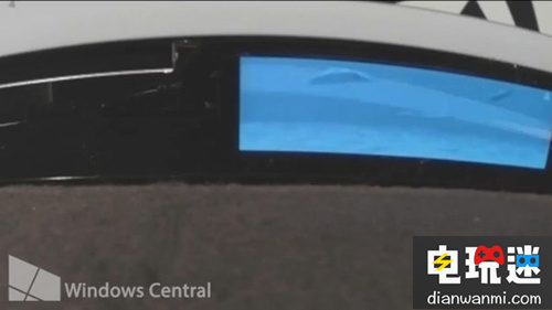 如此强大 Xbox天蝎座开发机前置面板能“养”海豚？ Xbox天蝎座 微软 微软XBOX  第3张