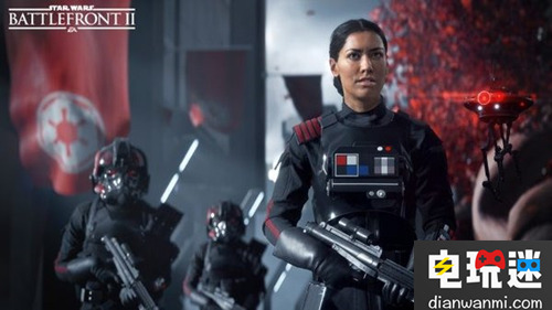 精英小队来了《星球大战：前线2》单人战役细节  星球大战 星球大战前线2 电玩迷资讯  第1张