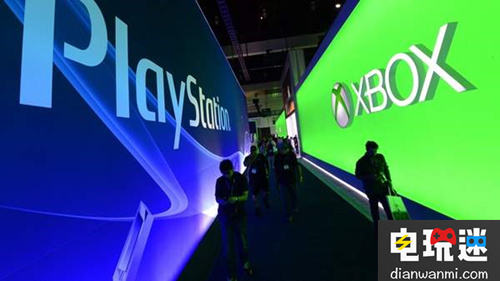 前方高能 一大波重磅大作！E3 2017展发布会时间表汇总  E3 索尼 育碧 任天堂 微软 电玩迷资讯  第1张