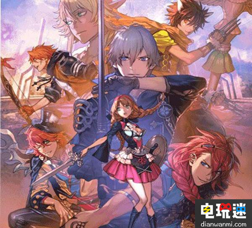 Level 5社长公开称赞任天堂Swtich 称确实正在开发Switch主机游戏   Level 5 Switch 任天堂 任天堂SWITCH  第2张