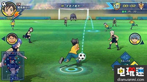 Level 5社长公开称赞任天堂Swtich 称确实正在开发Switch主机游戏   Level 5 Switch 任天堂 任天堂SWITCH  第3张