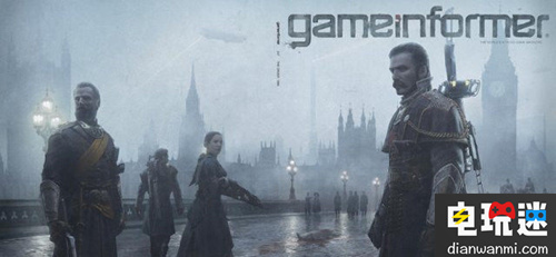 难道有新作？战神开发商：对任天堂Switch他们很有感兴趣 百变球球 教团1886 任天堂 战神 任天堂SWITCH  第1张