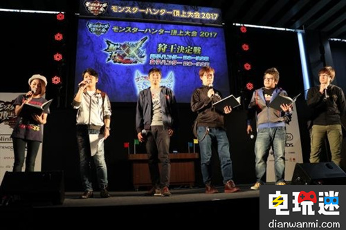 《怪物猎人XX》确定登陆任天堂Switch 详情明天公开！ 任天堂 怪物猎人XX 电玩迷资讯  第3张