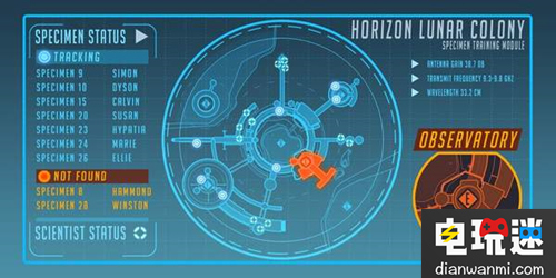 《守望先锋》官方公布全新地图 暂无单人剧情计划！ 暴雪 守望先锋 电玩迷资讯  第2张