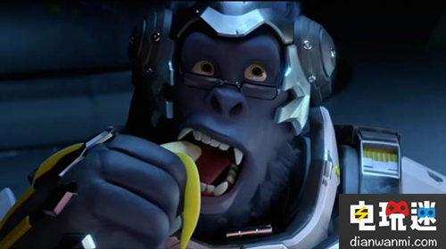 《守望先锋》官方公布全新地图 暂无单人剧情计划！ 暴雪 守望先锋 电玩迷资讯  第1张