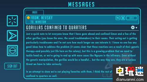 《守望先锋》新角色疑似公开 是个逃跑的大猩猩？ 新角色 暴雪 守望先锋 电玩迷资讯  第1张