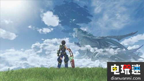 E3 2017：任天堂两款重磅游戏发售日泄露！ E3 任天堂 奥德赛 超级马里奥 任天堂SWITCH  第3张