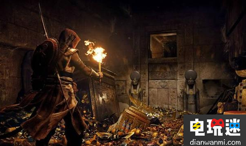 E3育碧公布12款产品新动态 几款游戏年内上架 孤岛惊魂 刺客信条 育碧 E3 电玩迷资讯  第2张