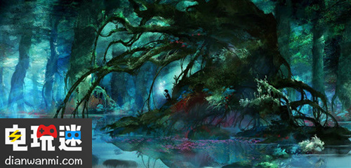 国产单机游戏《古剑奇谭3》亮相E3 2017 确认明年发售！ E3 古剑奇谭3 电玩迷资讯  第2张