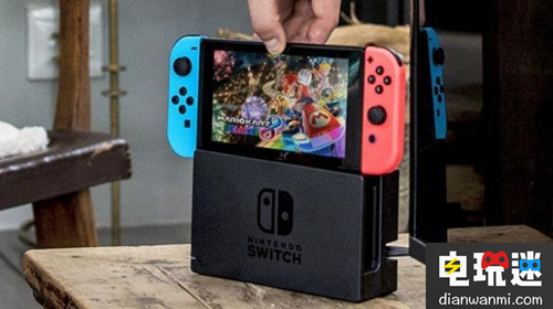 任天堂玩家要求提供云存档的呼声 然后就没有然后了 Switch 任天堂 任天堂SWITCH  第2张