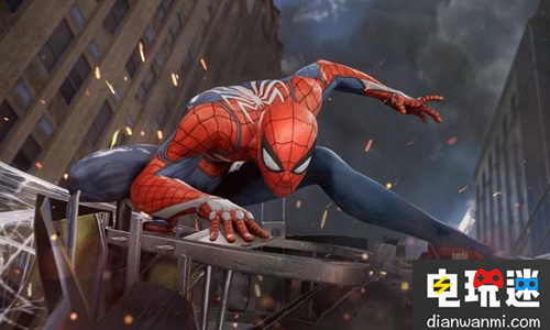 索尼高管：《蜘蛛侠》会帮助PS4达到1亿台销量 你认为现实么？ 索尼 PS4 英雄归来 蜘蛛侠 索尼PS  第1张