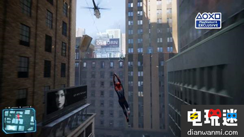 索尼高管：《蜘蛛侠》会帮助PS4达到1亿台销量 你认为现实么？ 索尼 PS4 英雄归来 蜘蛛侠 索尼PS  第2张