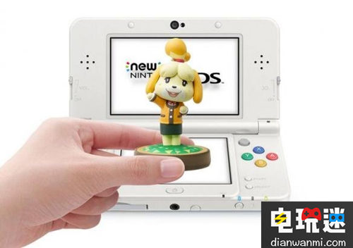 生产终了 任天堂宣布new3DS正式停产 new2DS LL Nindies 任天堂 任天堂SWITCH  第2张