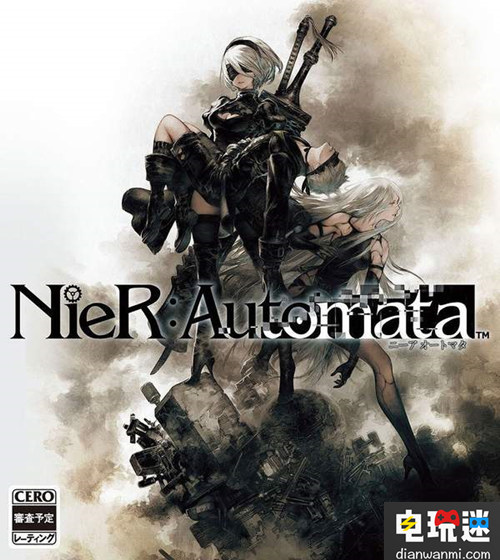 很厉害了 《尼尔：机械纪元》Steam中国销量世界第二 Steam 2B 机械纪元 尼尔 STEAM/Epic  第3张