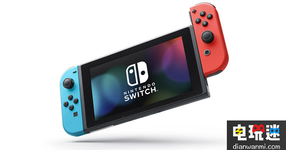 缓解供货压力？任天堂明年推出新型号Switch？ Switch 任天堂 任天堂SWITCH  第1张