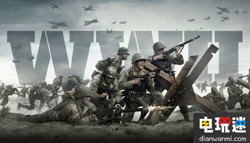 期待么？游戏制作人展示《使命召唤14》线上模式的菜单 菜单 二战 使命召唤14 电玩迷资讯  第1张
