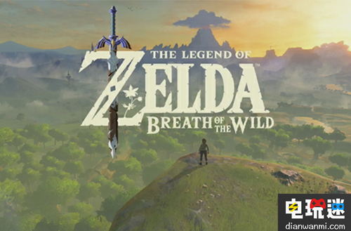 任天堂《塞尔达传说》手游将推出 目前正在开发中 塞尔达传说 任天堂 任天堂SWITCH  第1张