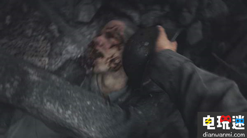 可“操控”德军作战？《使命召唤14》单人模式新情报来袭！ 动视 二战 使命召唤14 使命召唤 电玩迷资讯  第2张