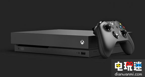 微软XboxOne X或将在科隆展期间开启预售 相关信息明天公布！ E3 科隆展 主机 Xbox One X 微软 微软XBOX  第2张