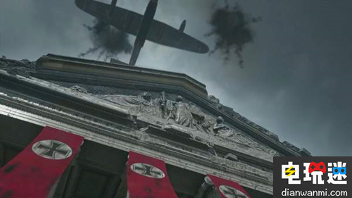 《使命召唤14》游戏设定大大改变 杀德军好人会掉血掉子弹 动视 二战 使命召唤14 使命召唤 电玩迷资讯  第2张