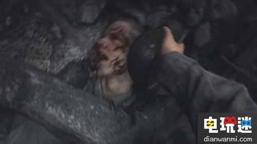 《使命召唤14》游戏设定大大改变 杀德军好人会掉血掉子弹 动视 二战 使命召唤14 使命召唤 电玩迷资讯  第3张