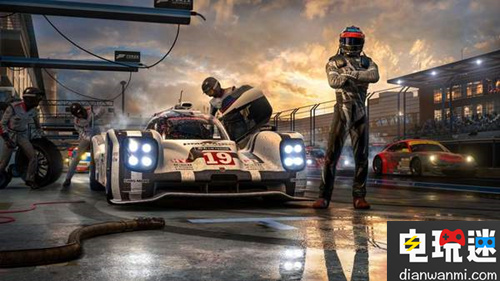 《极限竞速7》全部32条赛道公布 将呈现真实的天空效果 微软 极限竞速7 微软XBOX  第1张