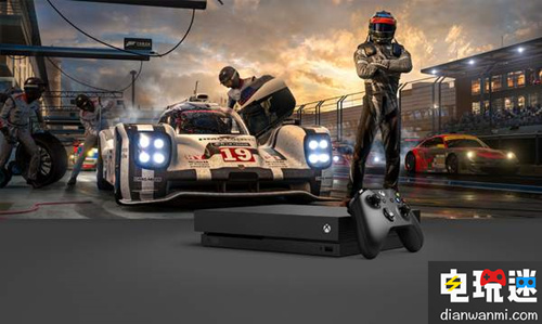 《极限竞速7》多种细节提升 700辆汽车将有自己的独特震动 Xbox One 微软 极限竞速7 微软XBOX  第3张
