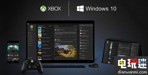 微软Xbox One即将支持键盘鼠标操作 内测版已可用！ 主机 Xbox One 微软 微软XBOX  第1张