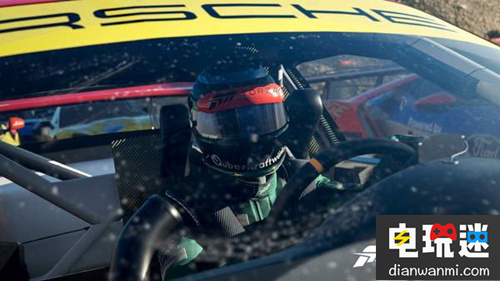 《极限竞速7》终极版内容公布 提前标准版将近一周发售 极限竞速7 Xbox One 微软 微软XBOX  第2张