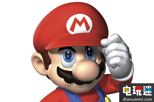 马里奥不做水管工了？任天堂新人设：他曾经做过水管工的工作 马里奥 任天堂 任天堂SWITCH  第3张