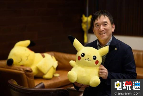 任天堂Switch发售前不被看好 宝可梦CEO曾预言这台主机不会成功 switch 任天堂 精灵宝可梦 任天堂SWITCH  第2张