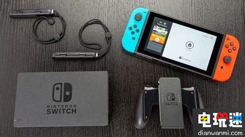 任天堂Switch发售前不被看好 宝可梦CEO曾预言这台主机不会成功 switch 任天堂 精灵宝可梦 任天堂SWITCH  第3张