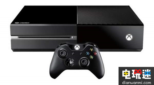 微软Xbox新管理系统设计中 游戏将采用分块下载 Xbox 微软 微软XBOX  第1张