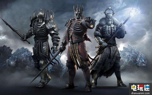 《巫师3：狂猎》玩家自由度超高？ 自由度 魔幻 耐玩 巫师 电玩迷资讯  第2张