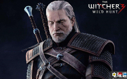 《巫师3：狂猎》玩家自由度超高？ 自由度 魔幻 耐玩 巫师 电玩迷资讯  第4张