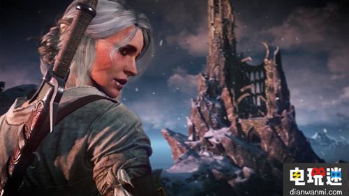 《巫师3：狂猎》玩家自由度超高？ 自由度 魔幻 耐玩 巫师 电玩迷资讯  第5张