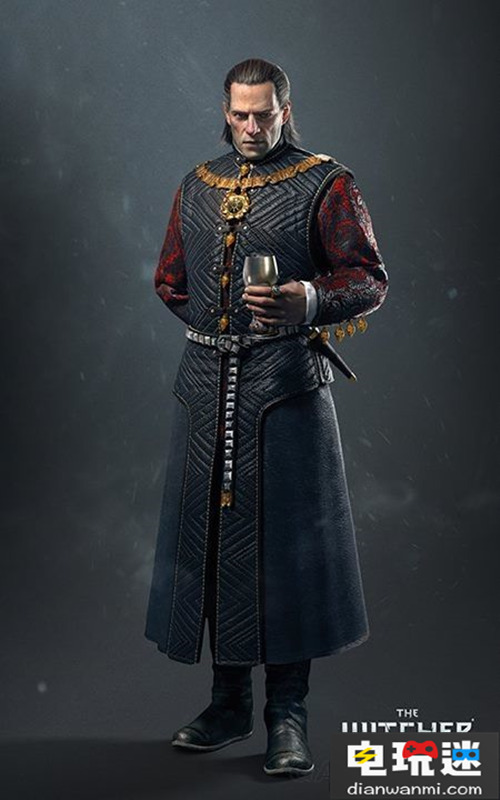 《巫师3：狂猎》玩家自由度超高？ 自由度 魔幻 耐玩 巫师 电玩迷资讯  第9张