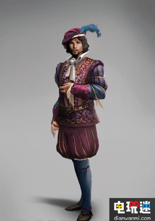 《巫师3：狂猎》玩家自由度超高？ 自由度 魔幻 耐玩 巫师 电玩迷资讯  第11张