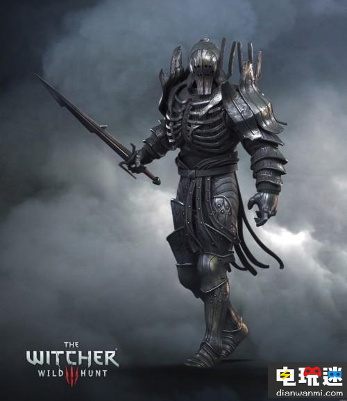 《巫师3：狂猎》玩家自由度超高？ 自由度 魔幻 耐玩 巫师 电玩迷资讯  第10张