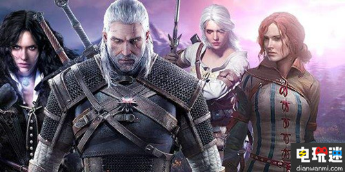 《巫师3：狂猎》玩家自由度超高？ 自由度 魔幻 耐玩 巫师 电玩迷资讯  第12张