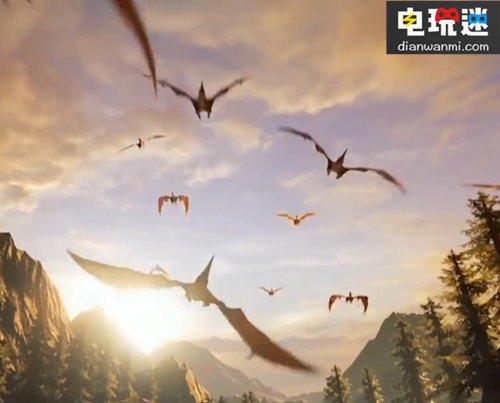 2017索尼展前发布会VR游戏 游戏 VR 发布会 索尼 索尼PS  第3张