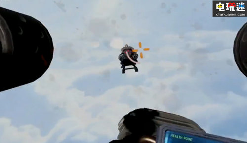 2017索尼展前发布会VR游戏 游戏 VR 发布会 索尼 索尼PS  第6张